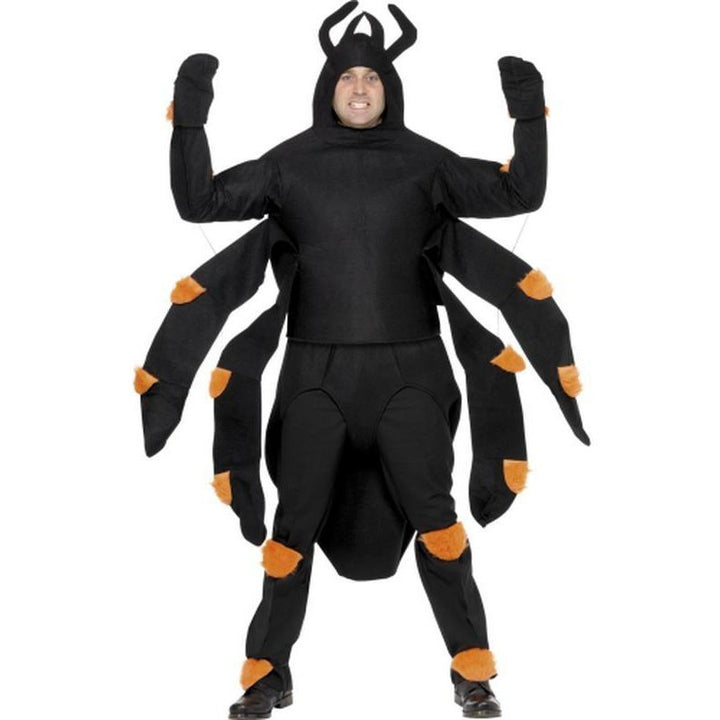 Spider Costume - Jokers Costume Mega Store