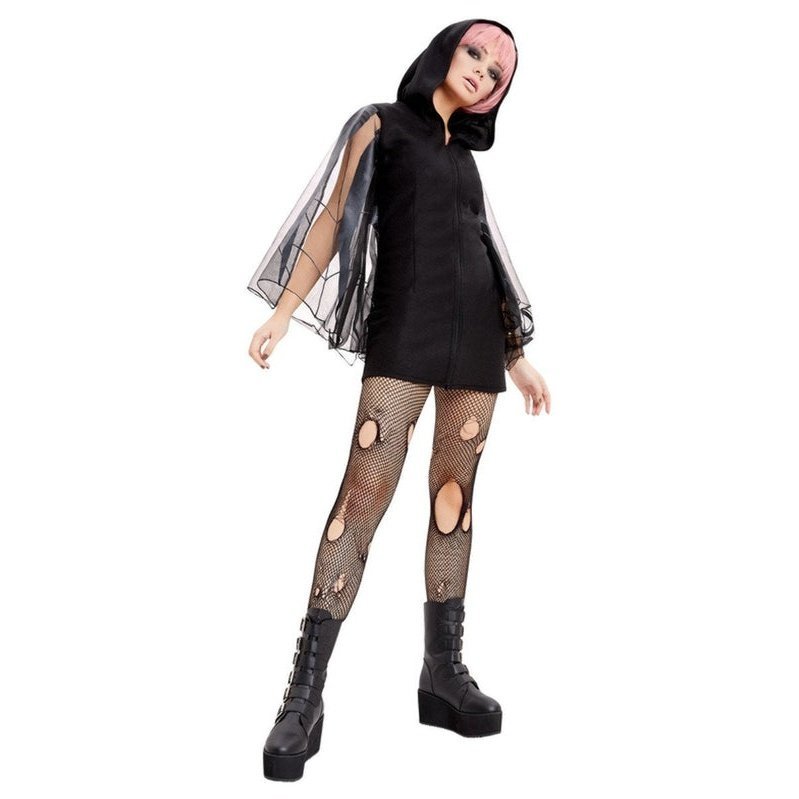 Spider Costume, Lady - Jokers Costume Mega Store