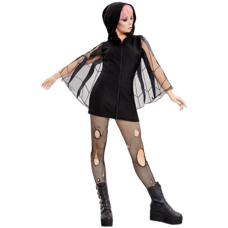 Spider Costume, Lady - Jokers Costume Mega Store