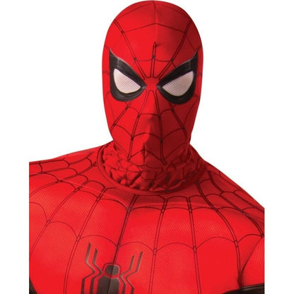 Spider Man No Way Home Deluxe Costume, Adult - Jokers Costume Mega Store