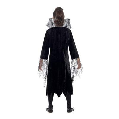 Spider Vampire Costume - Jokers Costume Mega Store