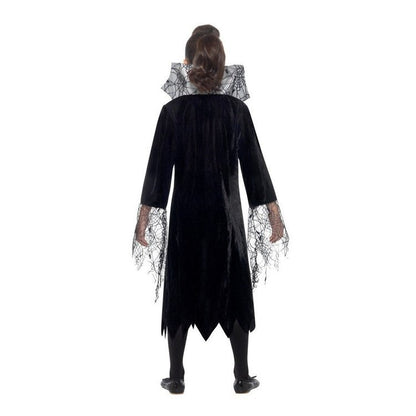 Spider Vampire Costume - Jokers Costume Mega Store