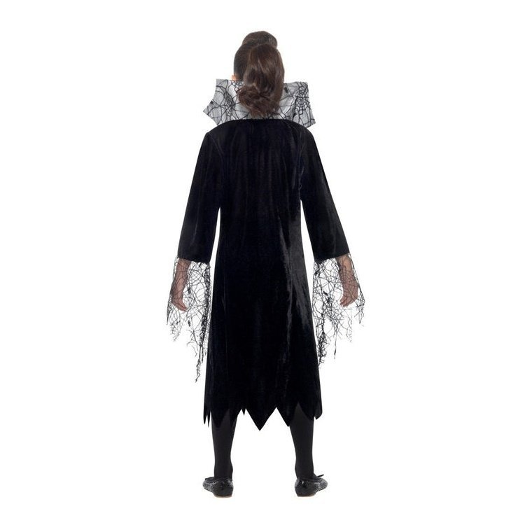 Spider Vampire Costume - Jokers Costume Mega Store