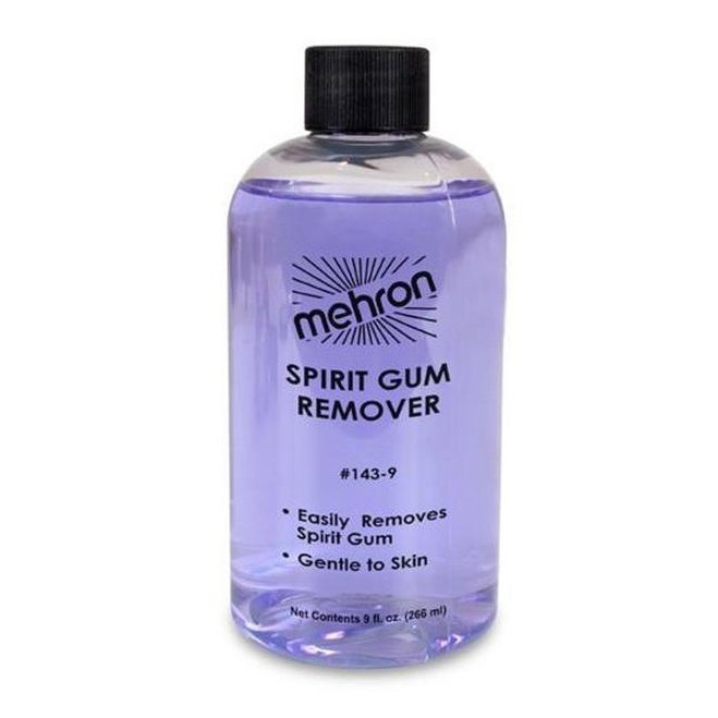 Spirit Gum Remover 30ml - Jokers Costume Mega Store