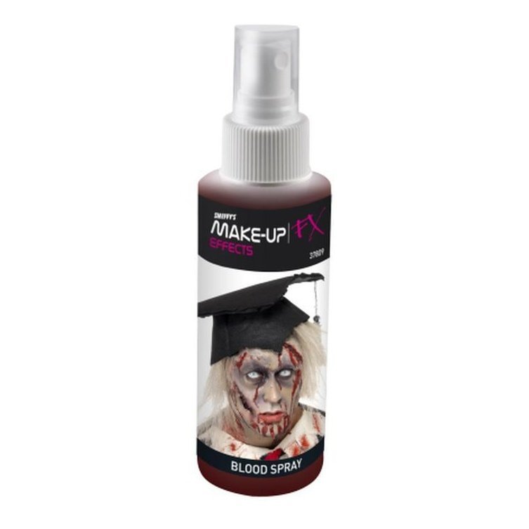 Spray Blood - Jokers Costume Mega Store