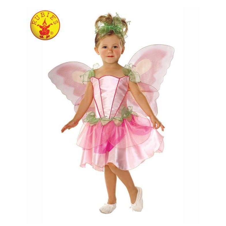 Springtime Fairy Size Toddler - Jokers Costume Mega Store