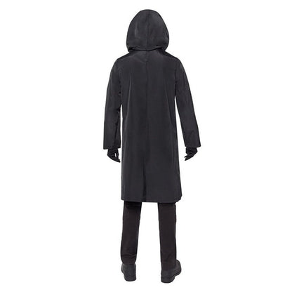 Squid Game Front Man Adult Costume - Jokers Costume Mega Store