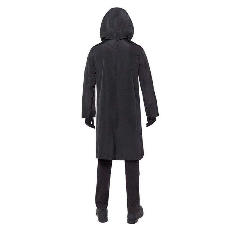 Squid Game Front Man Adult Costume - Jokers Costume Mega Store