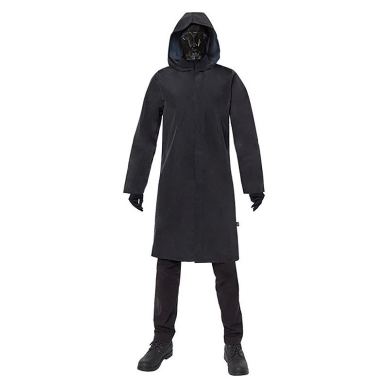Squid Game Front Man Adult Costume - Jokers Costume Mega Store