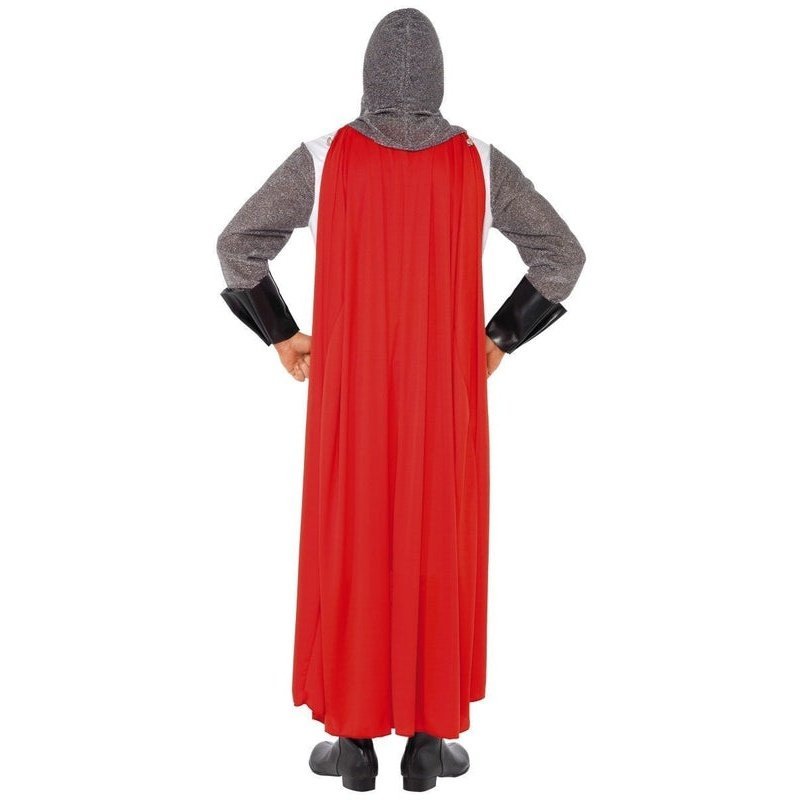 St George Hero Costume - Jokers Costume Mega Store