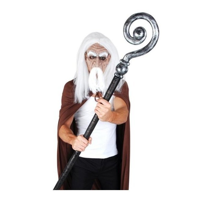 Staff 145cm - Jokers Costume Mega Store