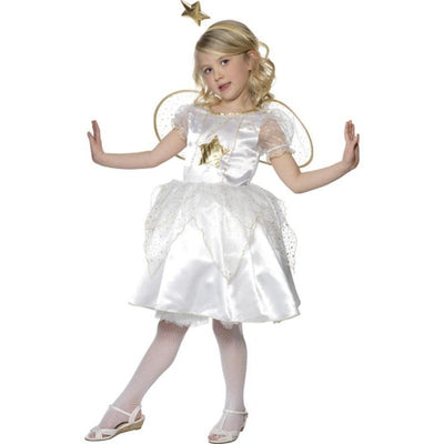 Star Fairy Costume - Jokers Costume Mega Store