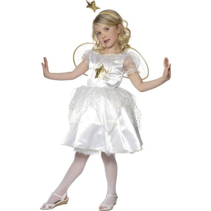 Star Fairy Costume - Jokers Costume Mega Store