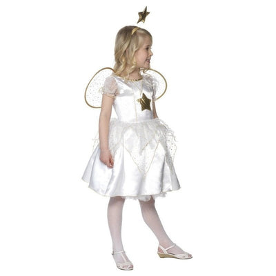 Star Fairy Costume - Jokers Costume Mega Store