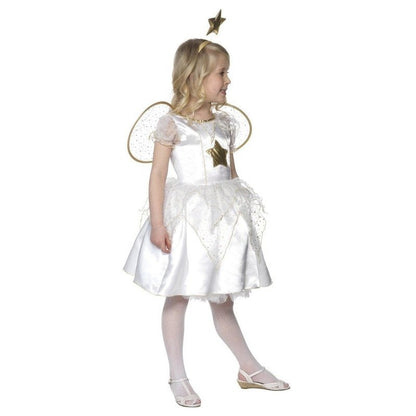 Star Fairy Costume - Jokers Costume Mega Store