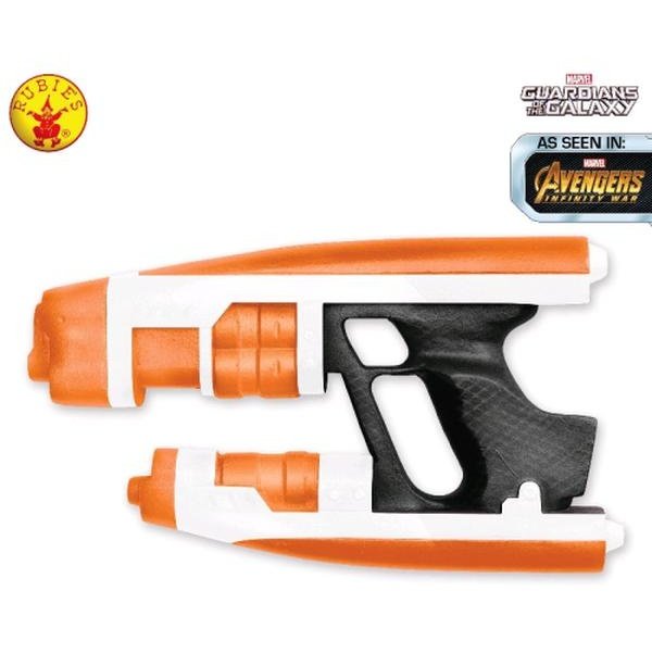 STAR-LORD BLASTER-Weapons-Jokers Costume Mega Store