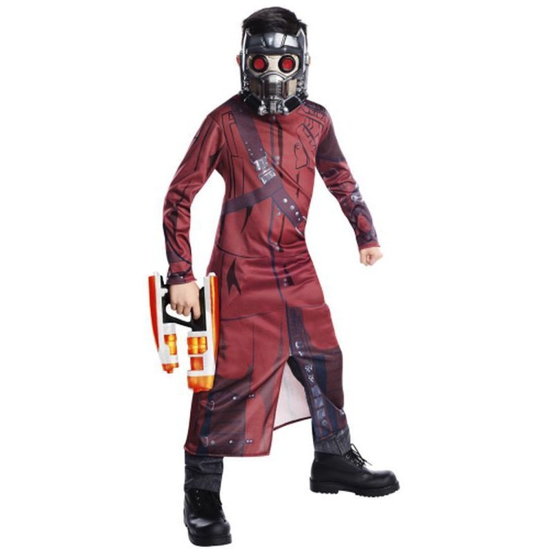 Starlord Size L - Jokers Costume Mega Store