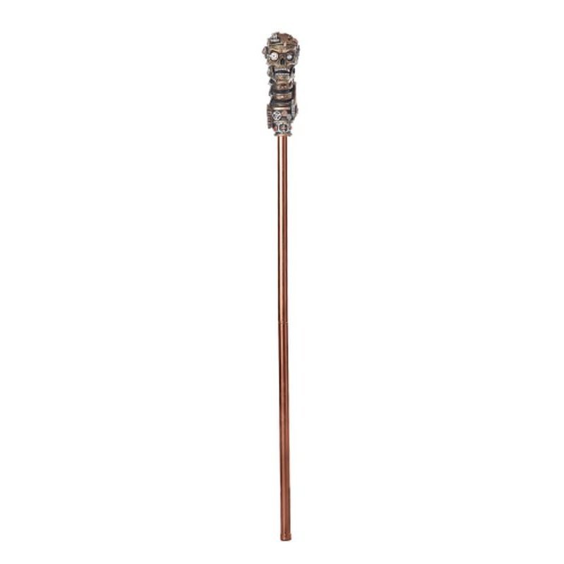 Steampunk Cane - Jokers Costume Mega Store