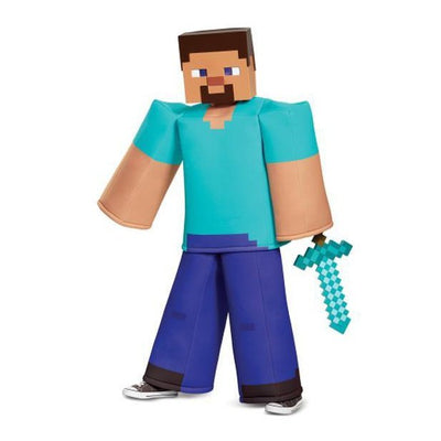 Steve Prestige Costume Child - Jokers Costume Mega Store