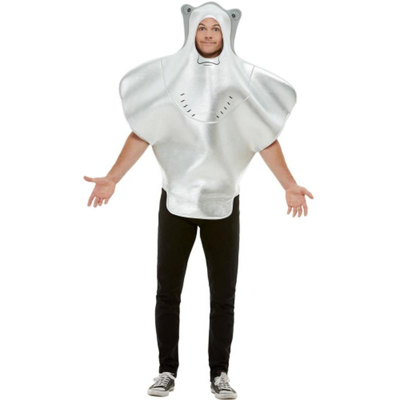 Stingray Costume - Jokers Costume Mega Store