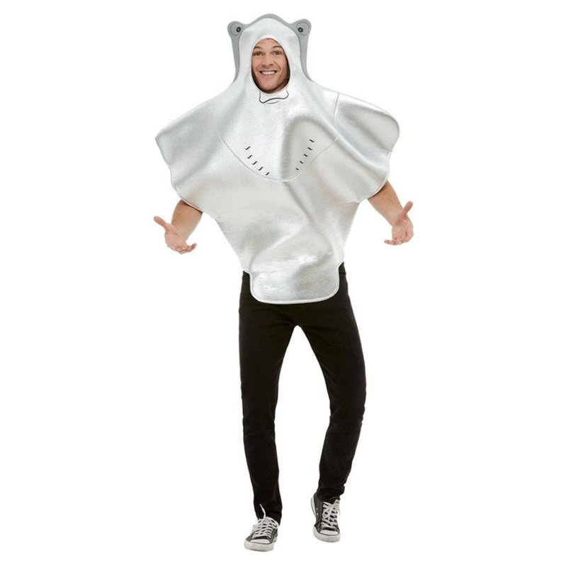 Stingray Costume - Jokers Costume Mega Store