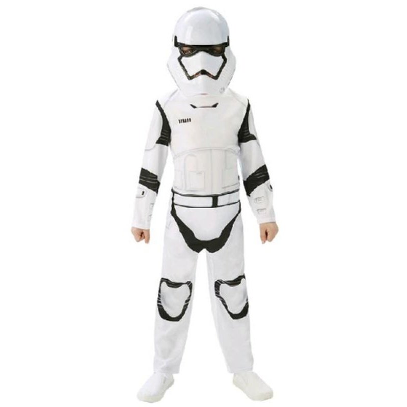Stormtrooper Size 6 8 - Jokers Costume Mega Store