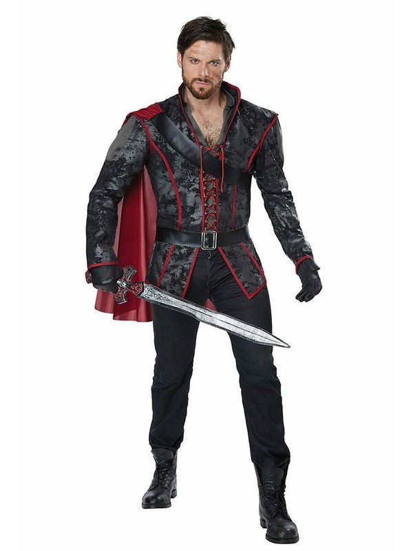 Storybook Huntsman/Adult - Jokers Costume Mega Store