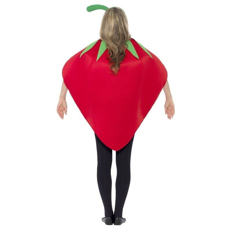 Strawberry Costume - Jokers Costume Mega Store