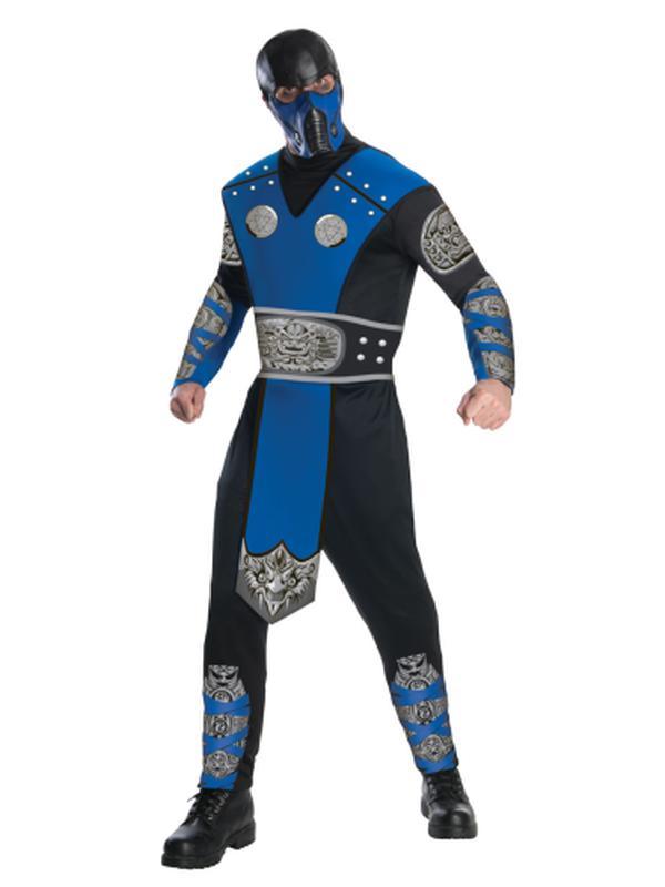 Subzero Size L - Jokers Costume Mega Store