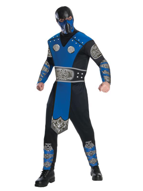 Subzero Size M - Jokers Costume Mega Store