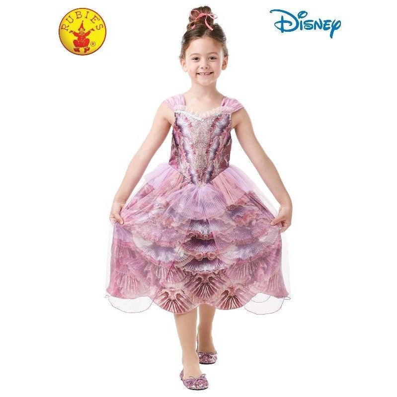 Sugar Plum Fairy From The Nutcracker, Child - Jokers Costume Mega Store
