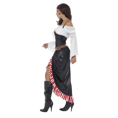 Sultry Swashbuckler - Jokers Costume Mega Store