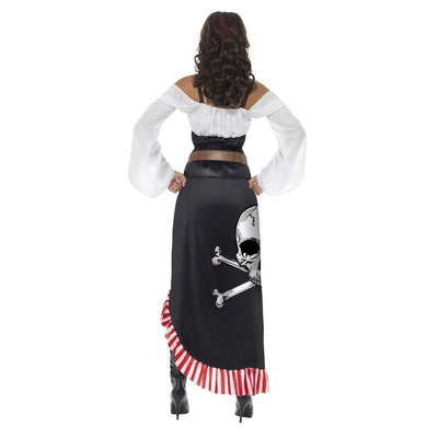 Sultry Swashbuckler - Jokers Costume Mega Store