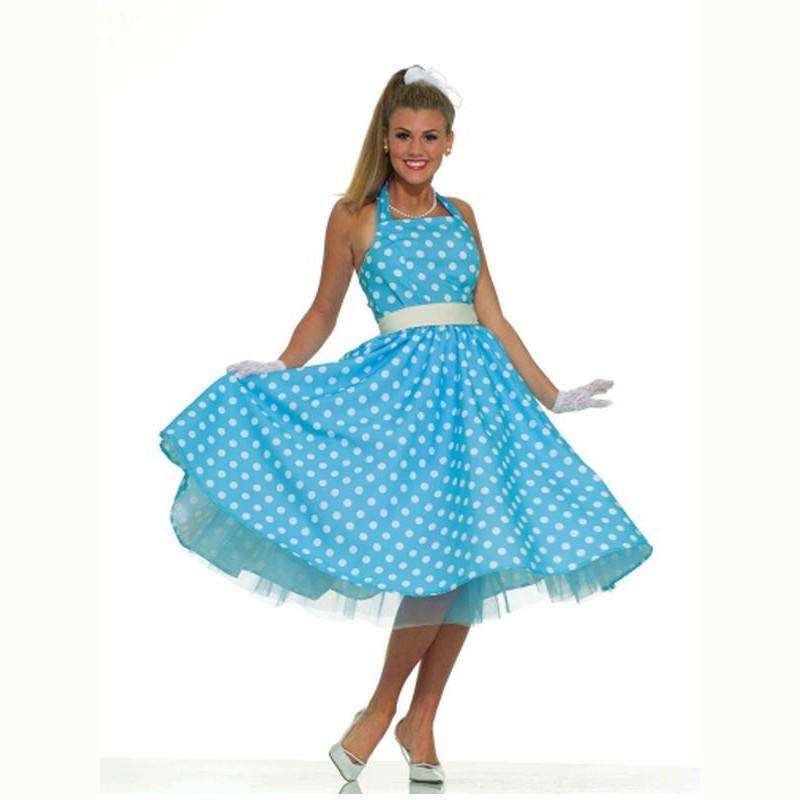 Summer Daze Costume Size Std - Jokers Costume Mega Store