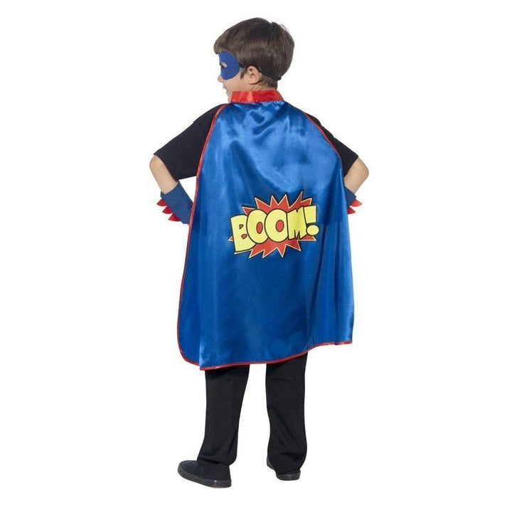 Super Hero Kit - Jokers Costume Mega Store