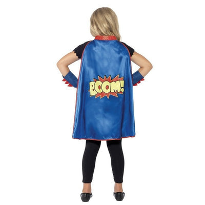 Super Hero Kit - Jokers Costume Mega Store