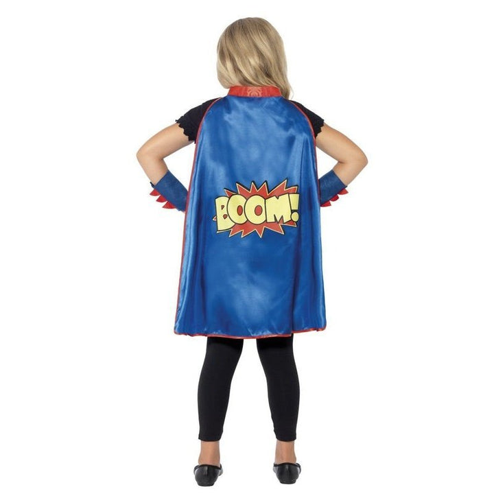 Super Hero Kit - Jokers Costume Mega Store