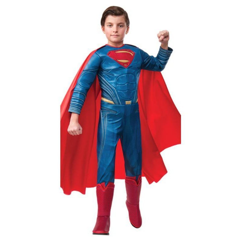 Superman Premium Size 3 5 - Jokers Costume Mega Store