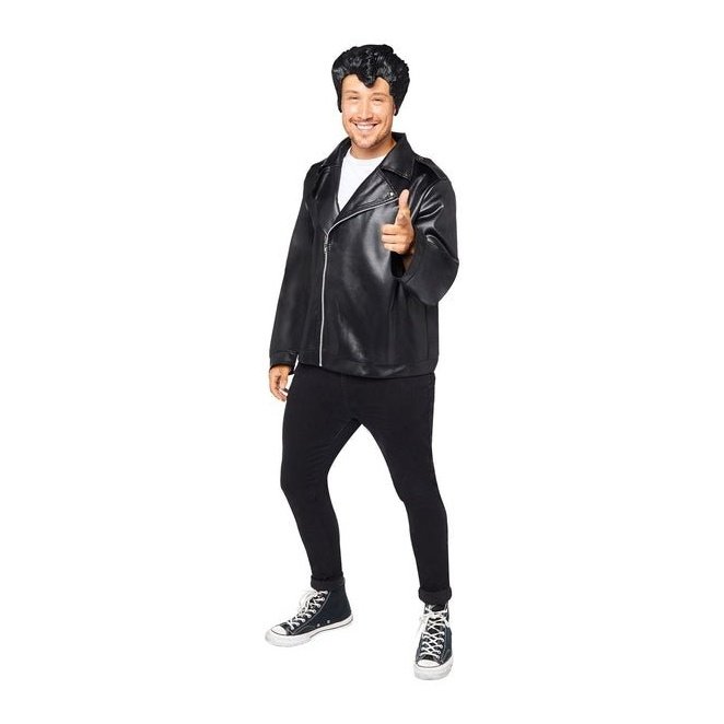 T Bird Mens Jacket (A) - Jokers Costume Mega Store