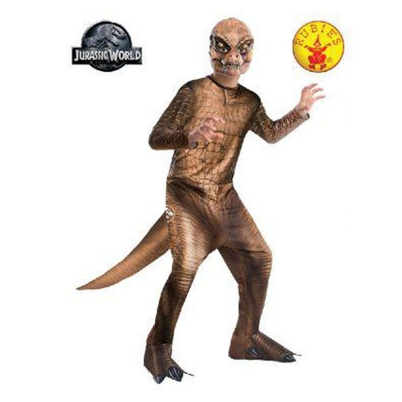 T Rex Costume, Child - Jokers Costume Mega Store