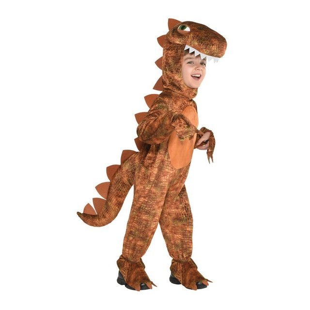 T Rex Dinosaur Costume - Jokers Costume Mega Store