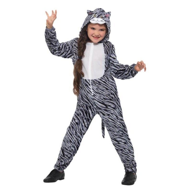 Tabby Cat Costume - Jokers Costume Mega Store