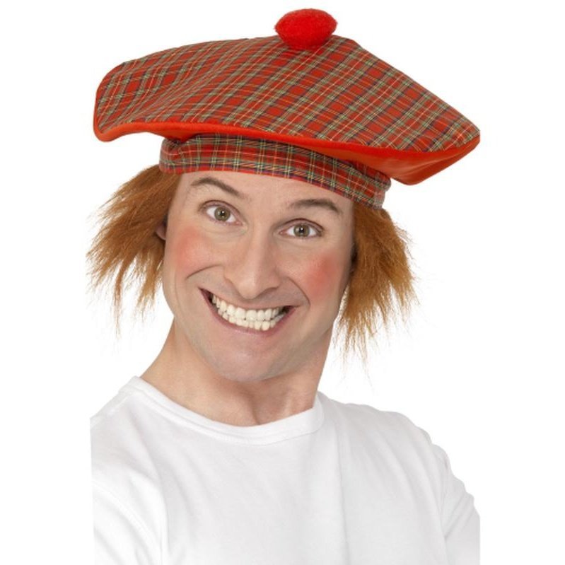 Tam O Shanter - Jokers Costume Mega Store