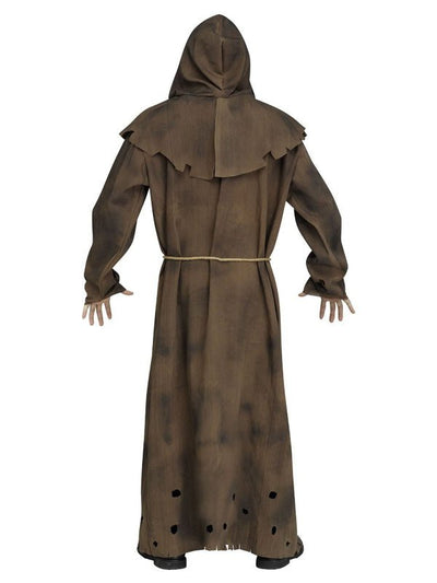 Tattered Robe - Jokers Costume Mega Store