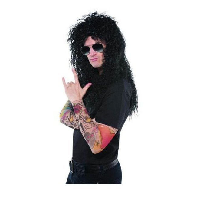 Tattoo Sleeve - Jokers Costume Mega Store