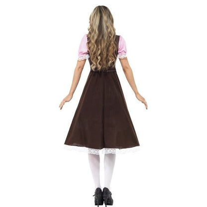 Tavern Girl Costume - Jokers Costume Mega Store