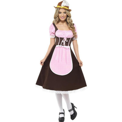 Tavern Girl Costume - Jokers Costume Mega Store