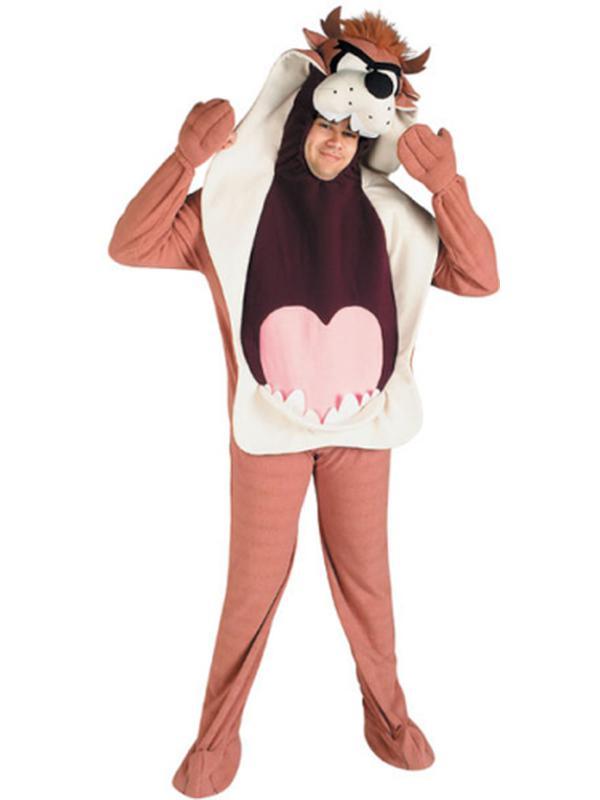 Taz Adult Size Std - Jokers Costume Mega Store