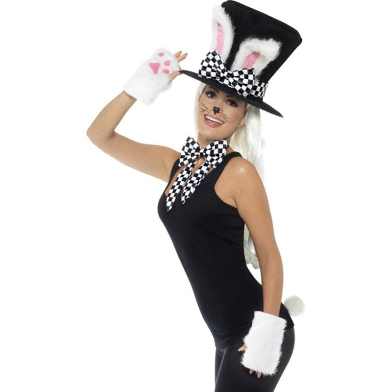 Tea Party March Hare Kit - Jokers Costume Mega Store