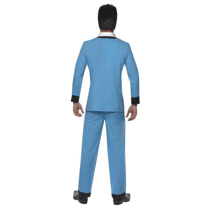Teddy Boy Costume - Jokers Costume Mega Store